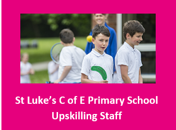 St Lukes Primary School